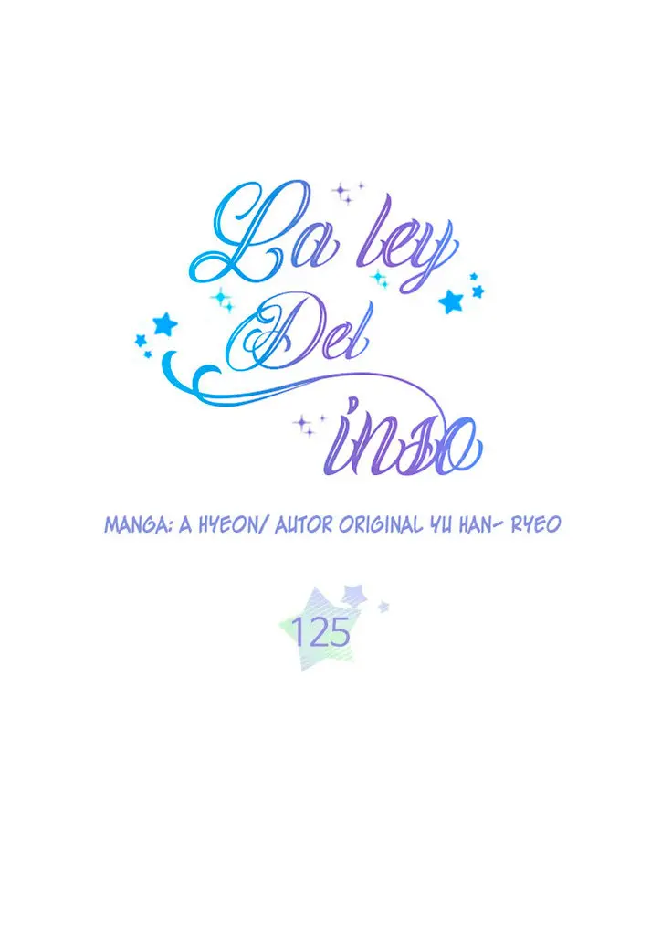 LA LEY DEL INSO - Capítulo 125 - Página 6 - LectorTMOo