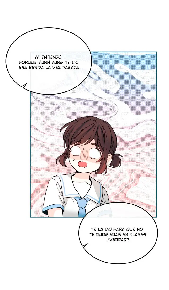 LA LEY DEL INSO - Capítulo 125 - Página 55 - LectorTMOo