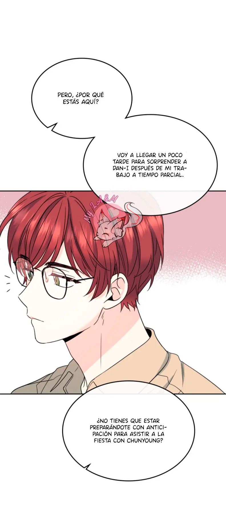 LA LEY DEL INSO - Capítulo 127 - Página 22 - LectorTMOo
