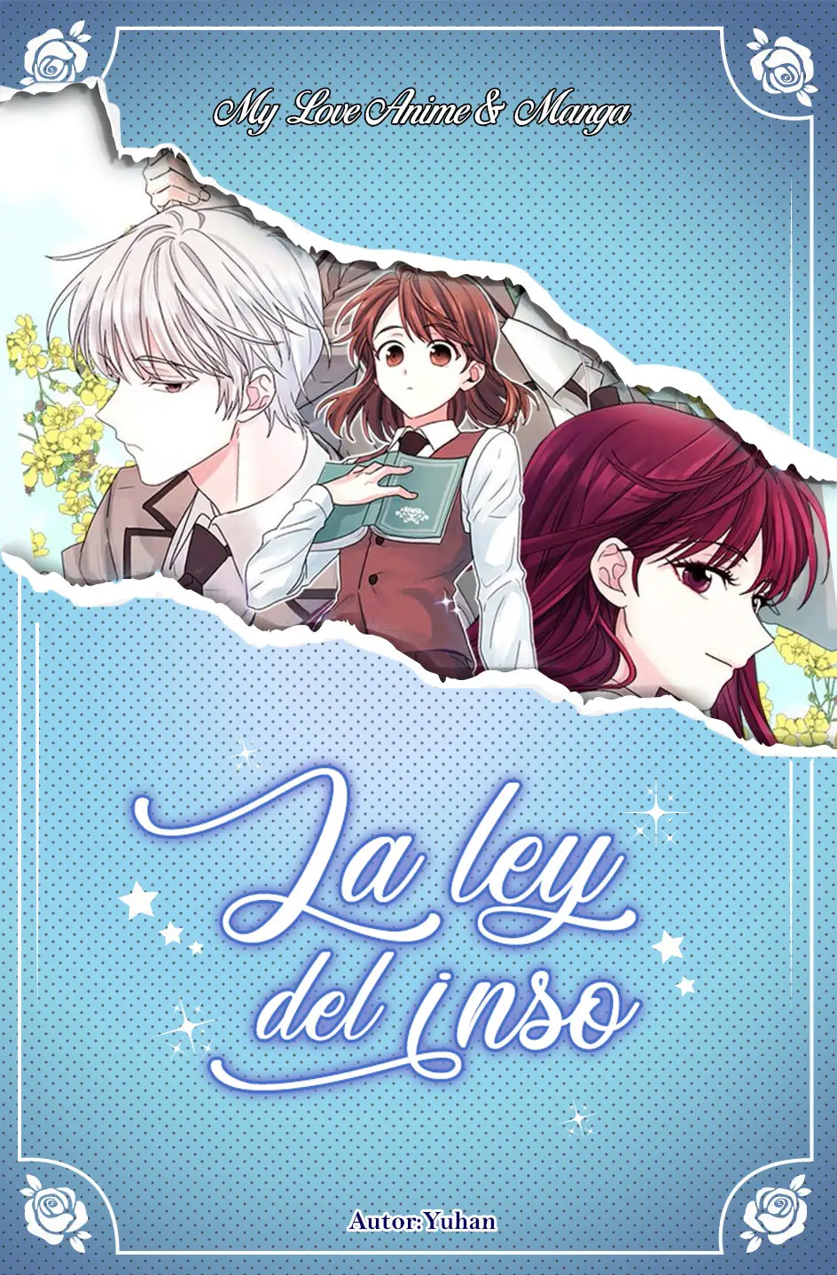 LA LEY DEL INSO - Capítulo 128 - Página 41 - LectorTMOo