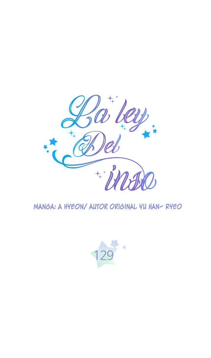LA LEY DEL INSO - Capítulo 129 - Página 6 - LectorTMOo