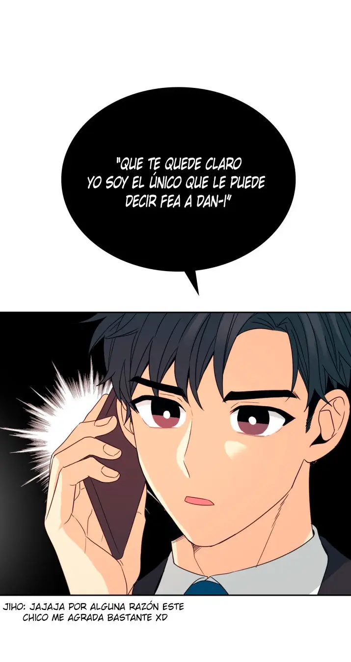 LA LEY DEL INSO - Capítulo 129 - Página 34 - LectorTMOo