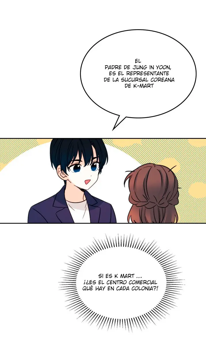 LA LEY DEL INSO - Capítulo 129 - Página 42 - LectorTMOo