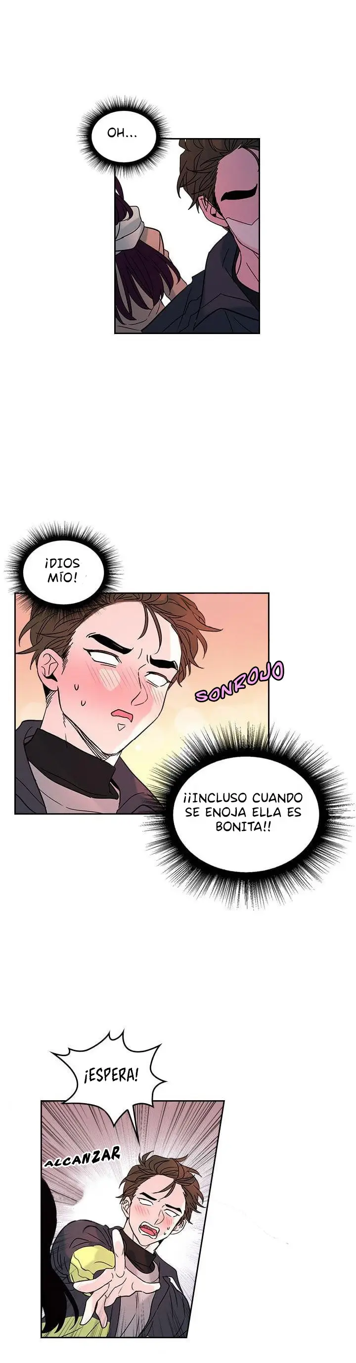 LA LEY DEL INSO - Capítulo 13 - Página 13 - LectorTMOo
