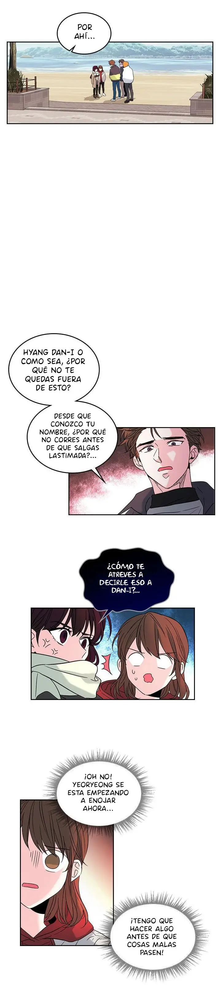 LA LEY DEL INSO - Capítulo 13 - Página 19 - LectorTMOo
