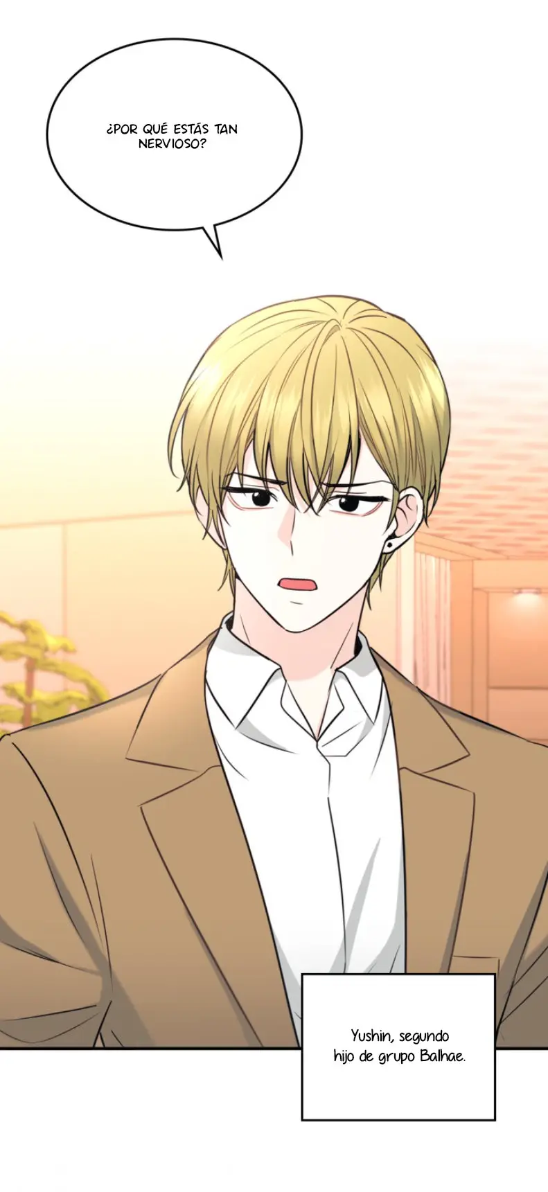 LA LEY DEL INSO - Capítulo 131 - Página 73 - LectorTMOo