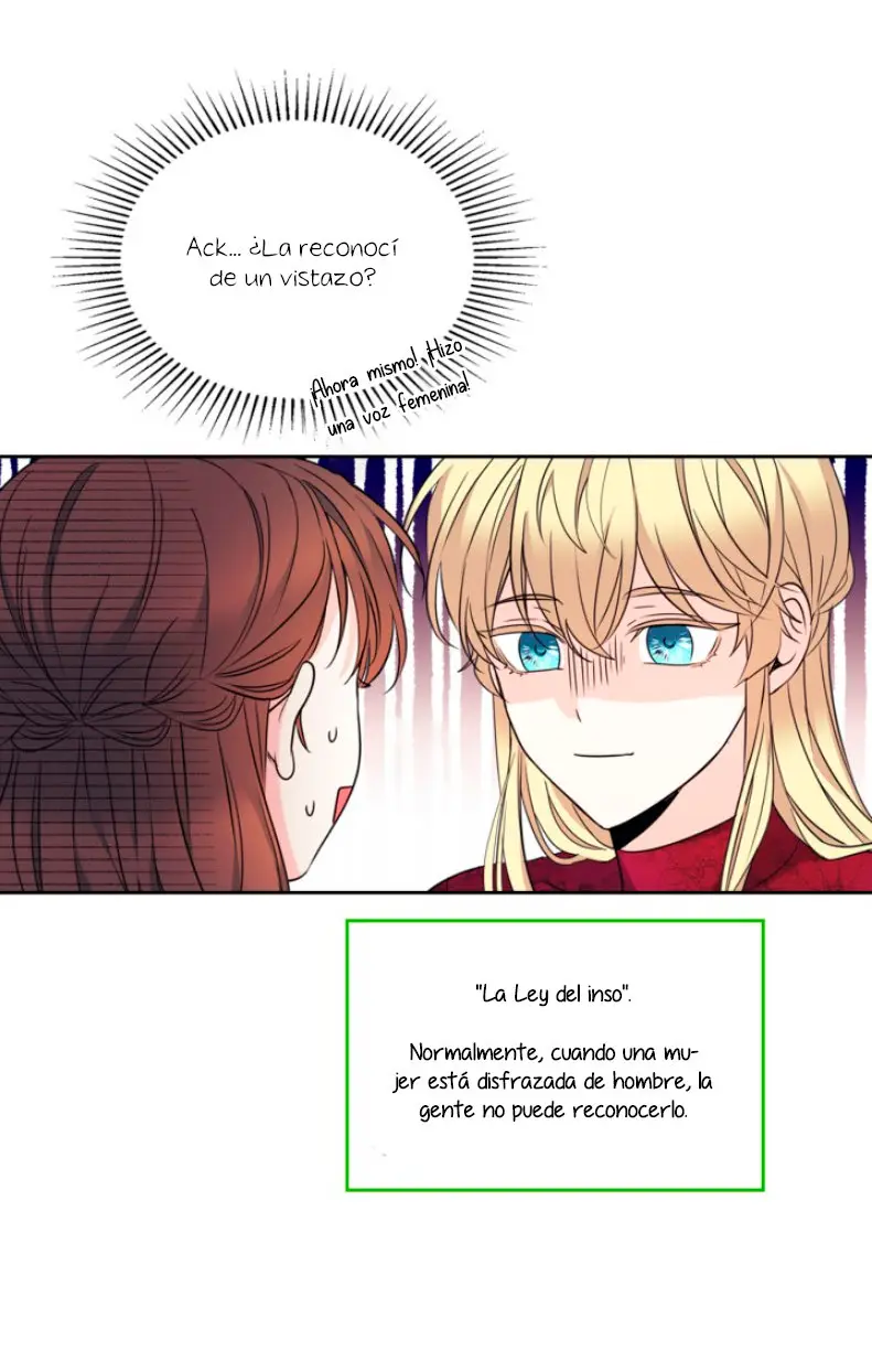 LA LEY DEL INSO - Capítulo 133 - Página 63 - LectorTMOo