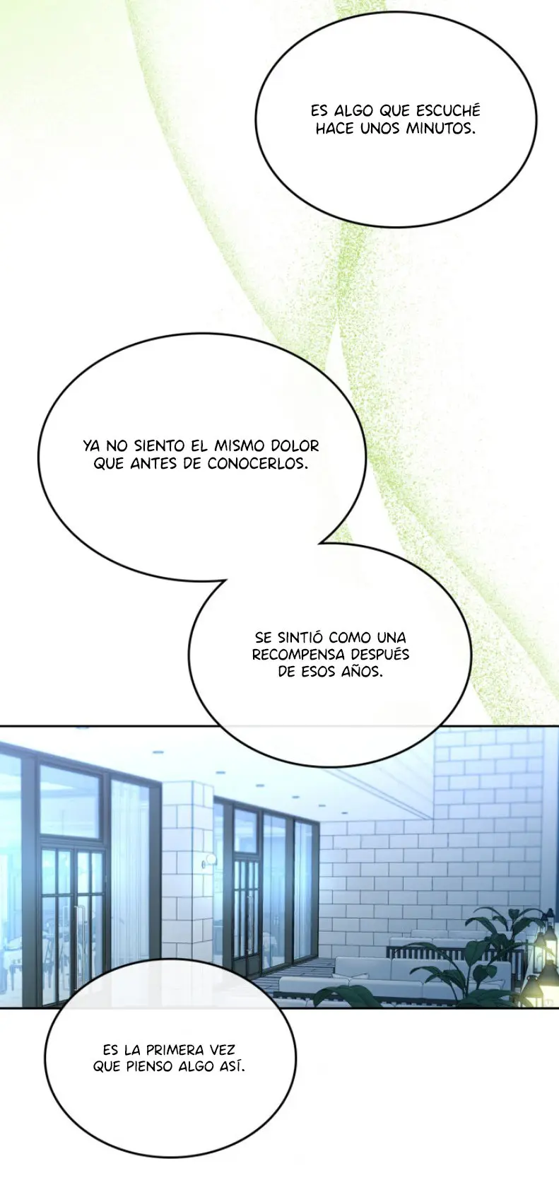 LA LEY DEL INSO - Capítulo 137 - Página 19 - LectorTMOo
