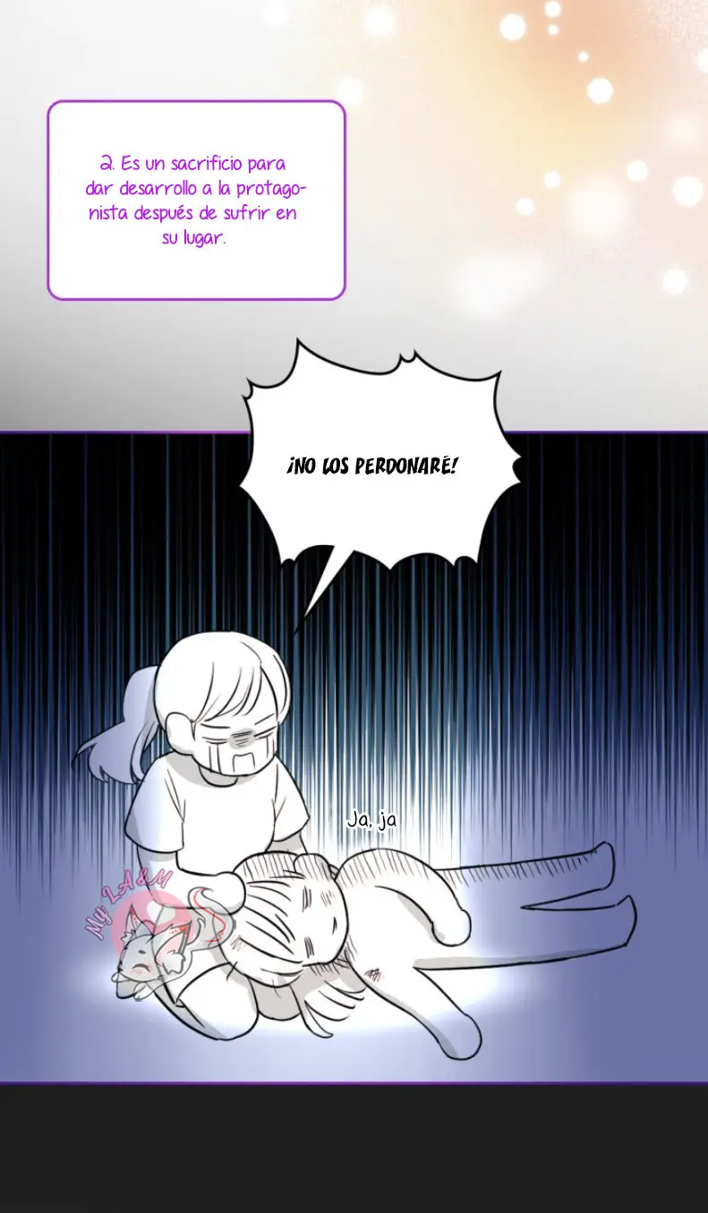 LA LEY DEL INSO - Capítulo 139 - Página 14 - LectorTMOo