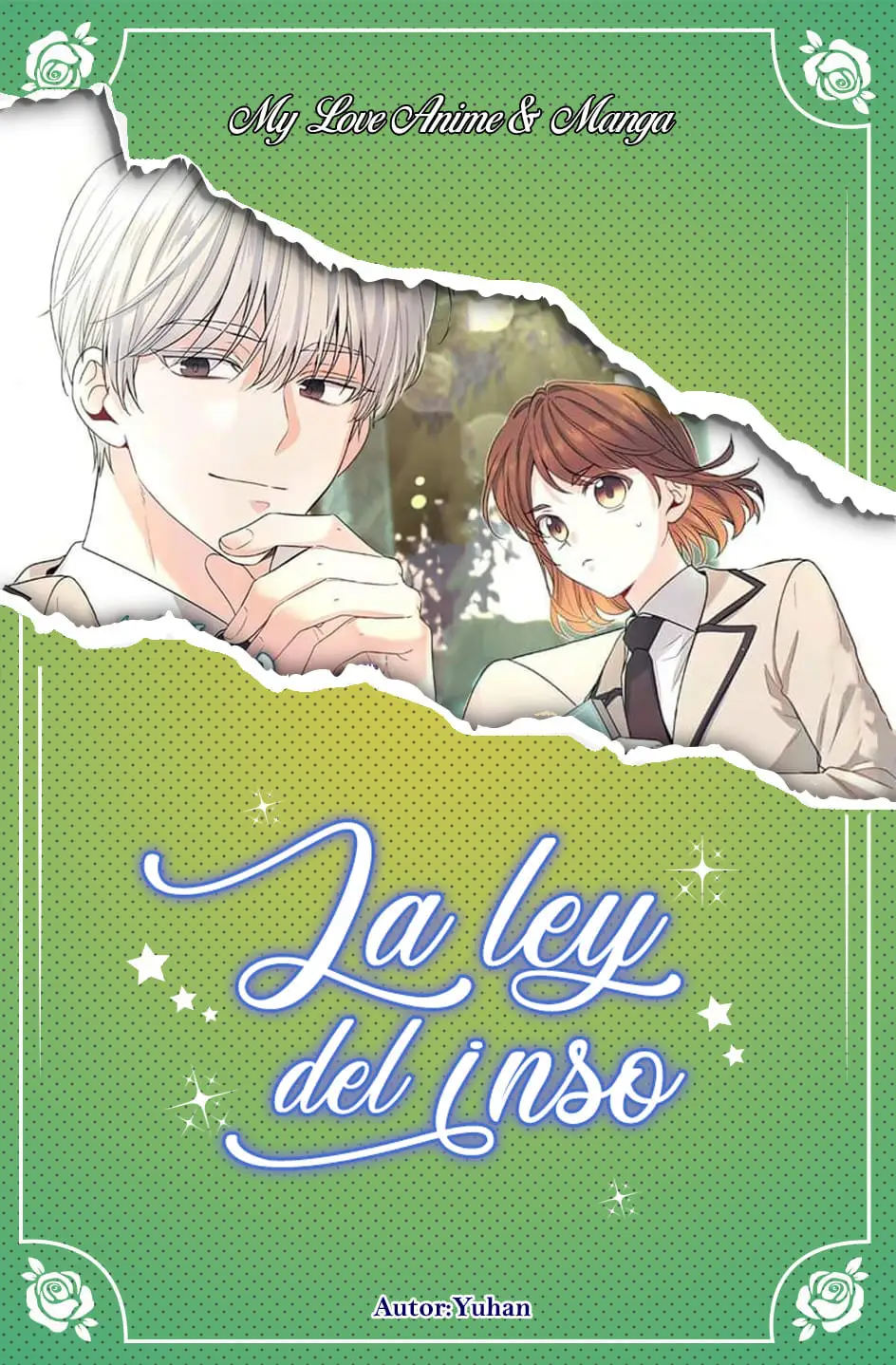 LA LEY DEL INSO - Capítulo 142 - Página 1 - LectorTMOo