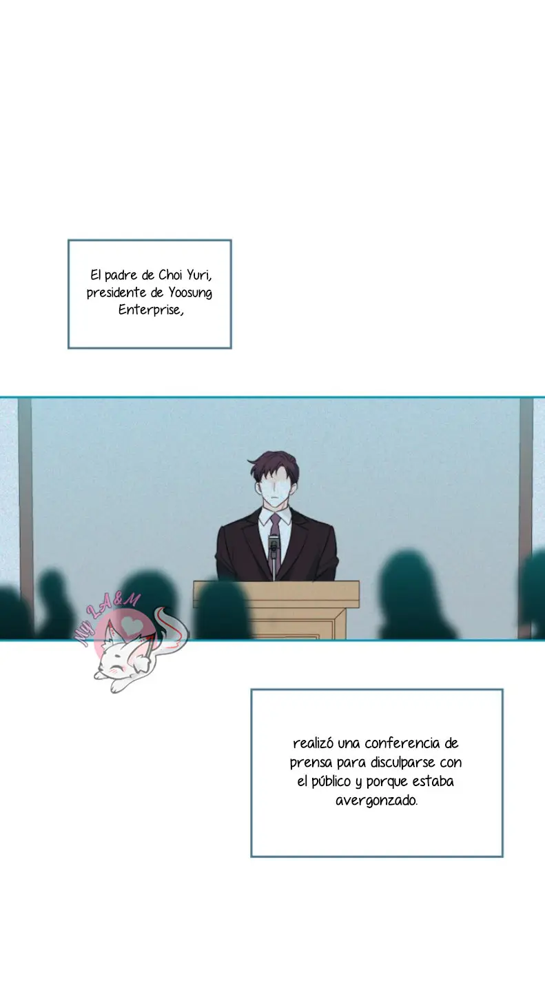 LA LEY DEL INSO - Capítulo 146 - Página 11 - LectorTMOo