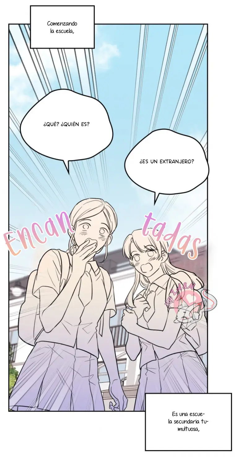 LA LEY DEL INSO - Capítulo 147 - Página 39 - LectorTMOo