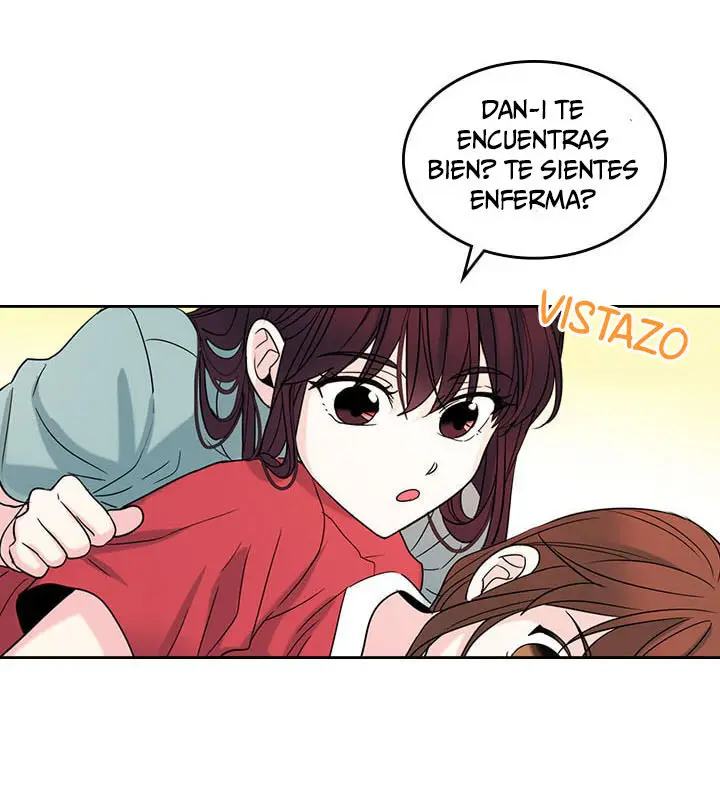 LA LEY DEL INSO - Capítulo 15 - Página 20 - LectorTMOo