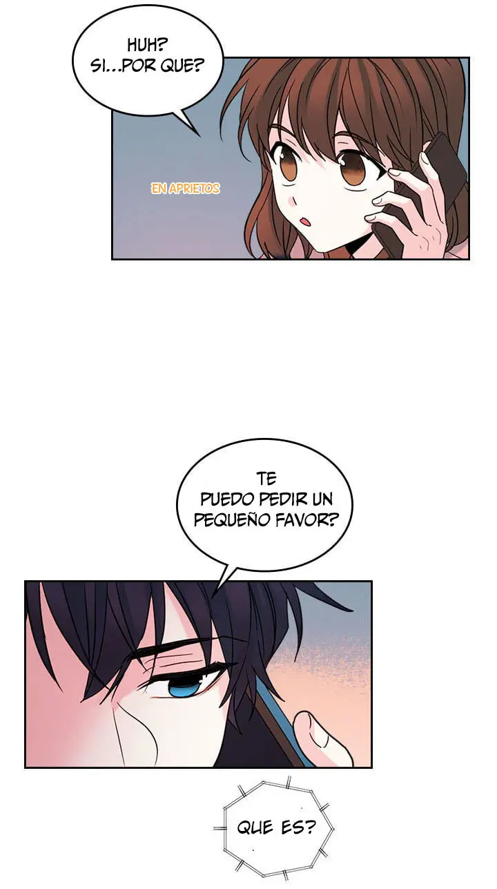LA LEY DEL INSO - Capítulo 15 - Página 51 - LectorTMOo