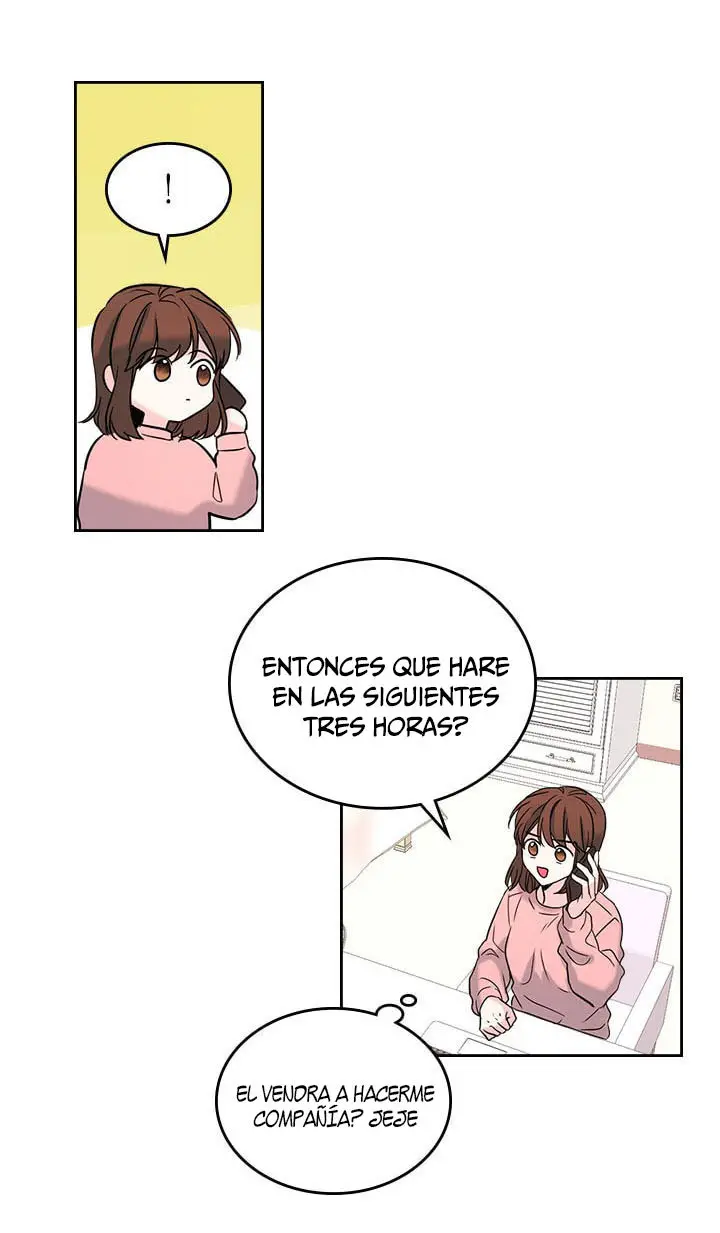 LA LEY DEL INSO - Capítulo 15 - Página 55 - LectorTMOo