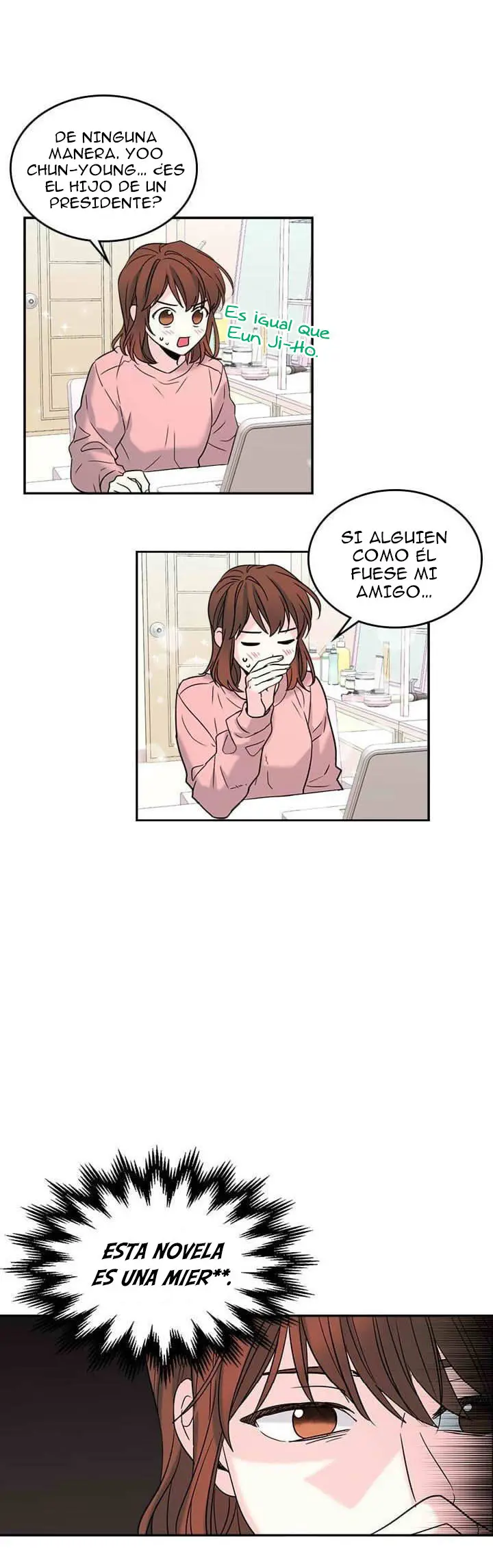 LA LEY DEL INSO - Capítulo 16 - Página 13 - LectorTMOo
