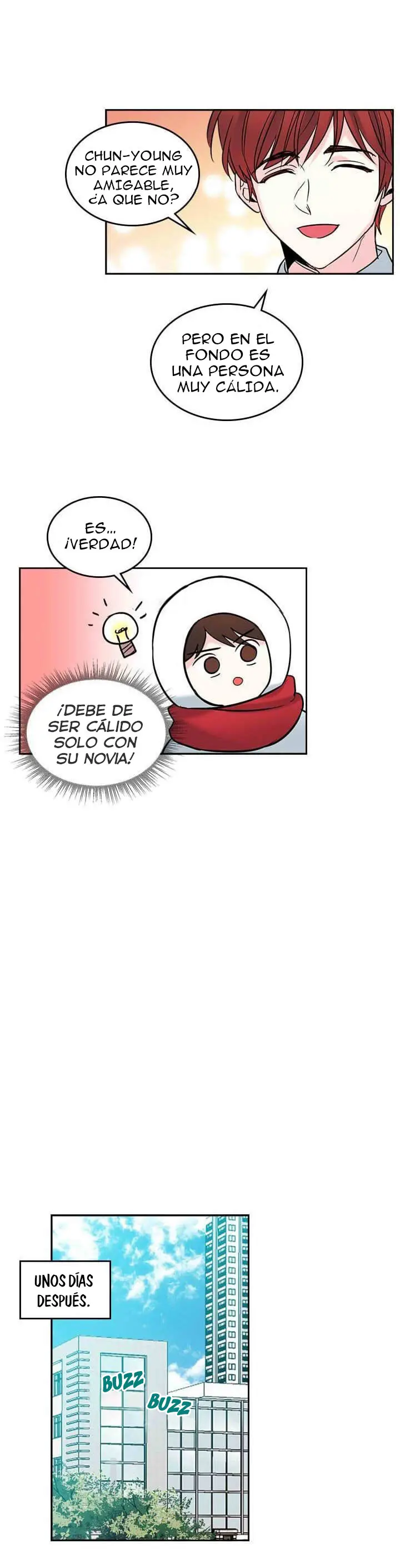 LA LEY DEL INSO - Capítulo 16 - Página 24 - LectorTMOo