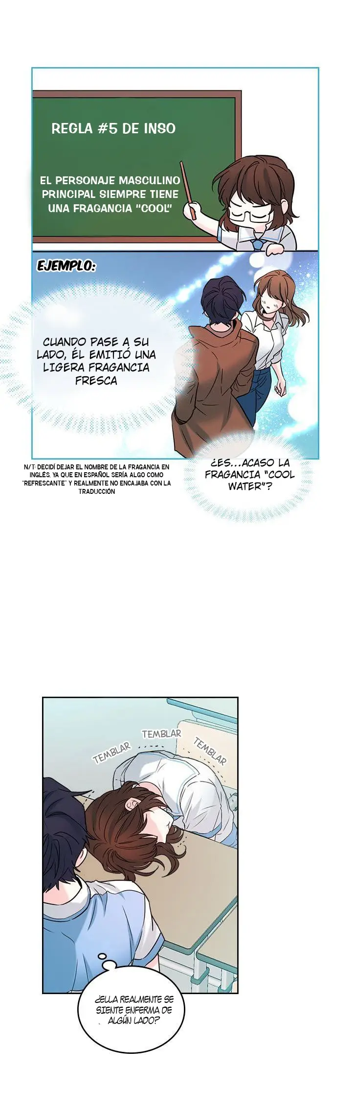 LA LEY DEL INSO - Capítulo 17 - Página 12 - LectorTMOo