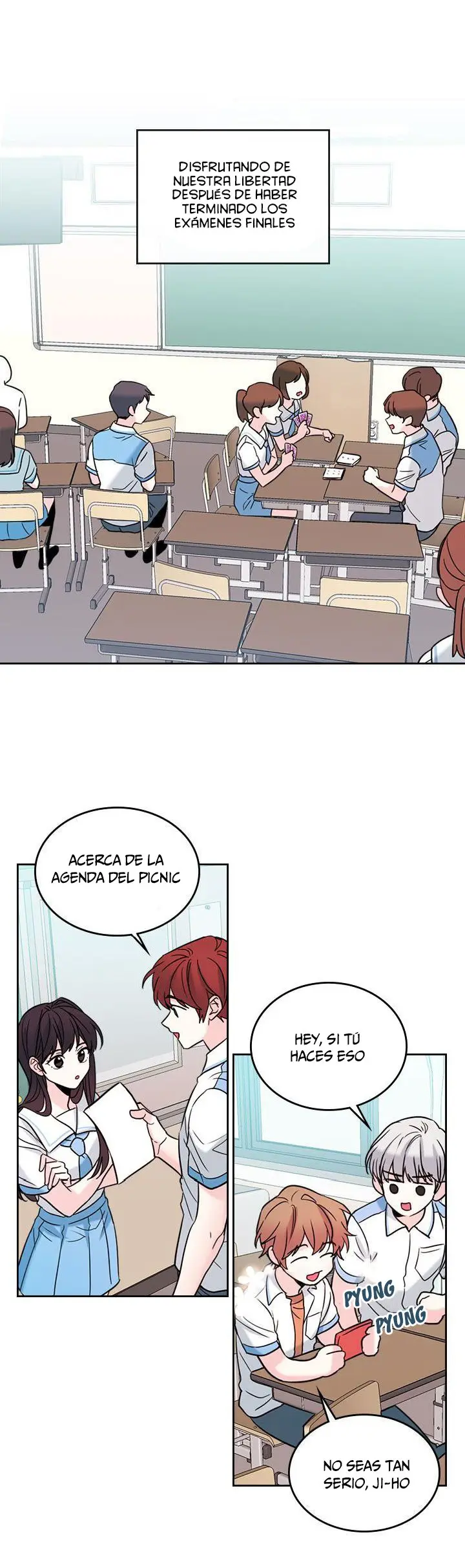LA LEY DEL INSO - Capítulo 17 - Página 24 - LectorTMOo