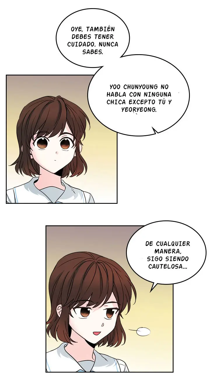 LA LEY DEL INSO - Capítulo 18 - Página 43 - LectorTMOo