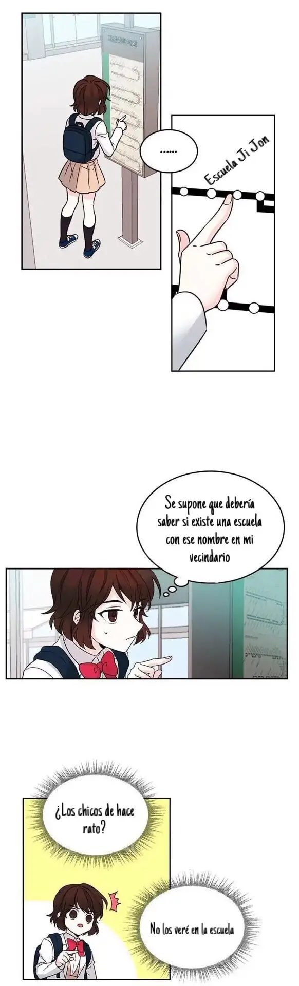 LA LEY DEL INSO - Capítulo 2 - Página 17 - LectorTMOo