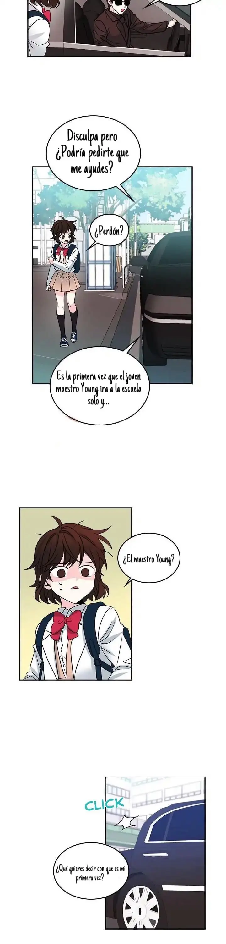LA LEY DEL INSO - Capítulo 2 - Página 22 - LectorTMOo