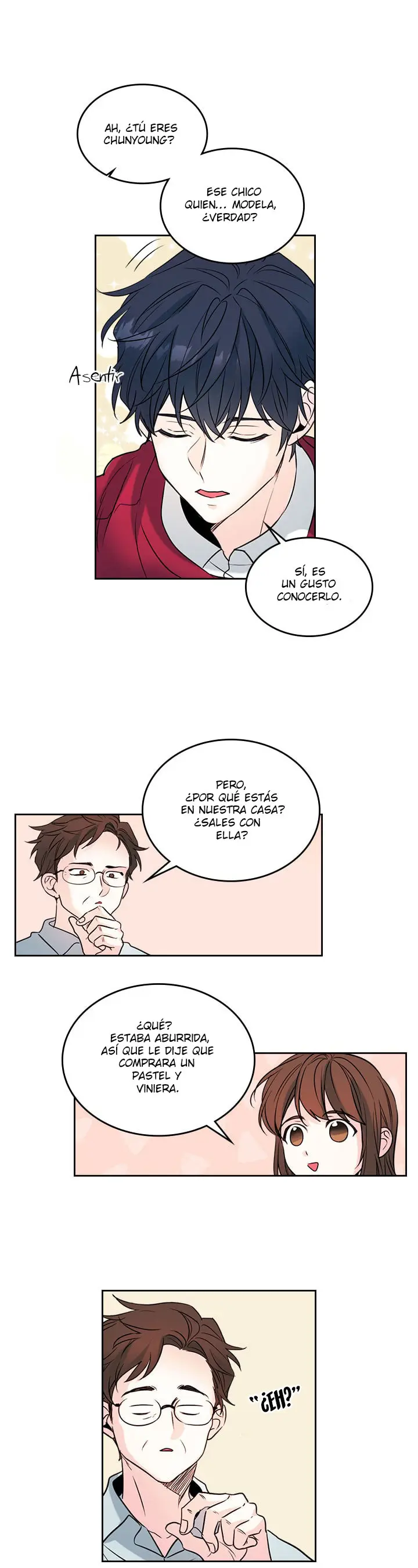 LA LEY DEL INSO - Capítulo 20 - Página 12 - LectorTMOo