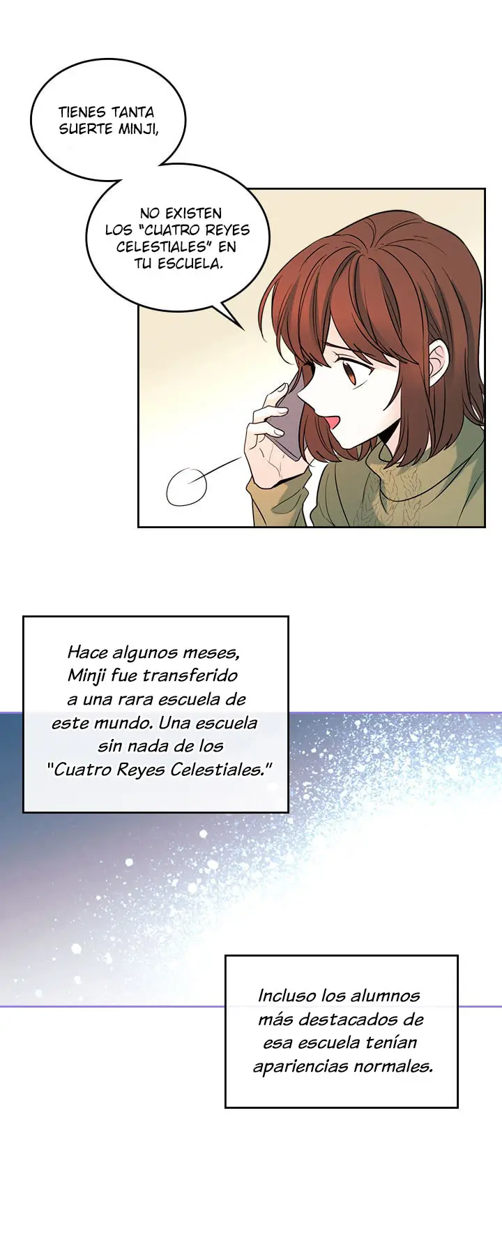 LA LEY DEL INSO - Capítulo 20 - Página 20 - LectorTMOo