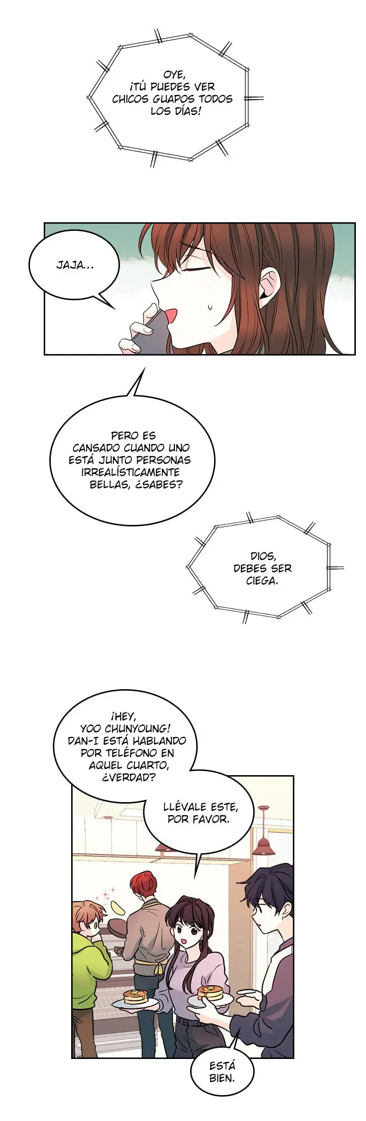 LA LEY DEL INSO - Capítulo 20 - Página 21 - LectorTMOo