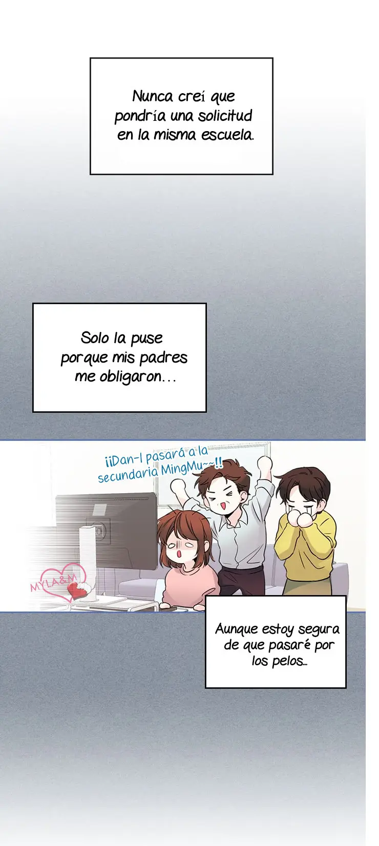 LA LEY DEL INSO - Capítulo 22 - Página 10 - LectorTMOo