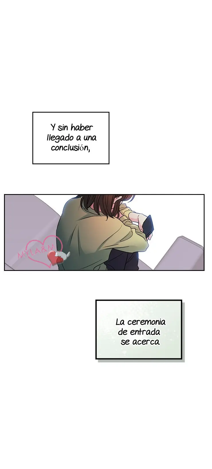LA LEY DEL INSO - Capítulo 22 - Página 30 - LectorTMOo