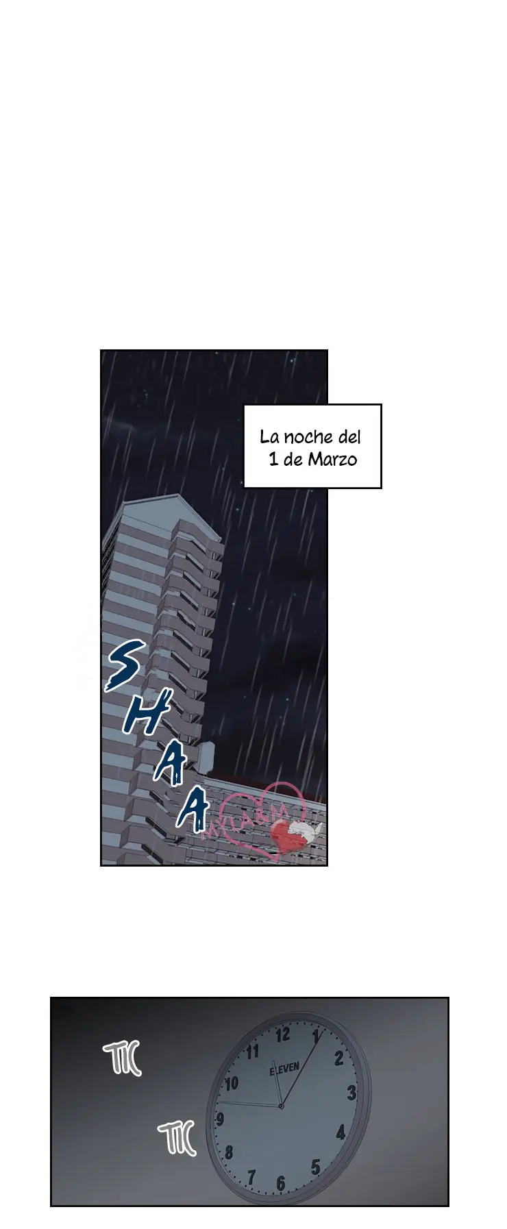 LA LEY DEL INSO - Capítulo 22 - Página 31 - LectorTMOo