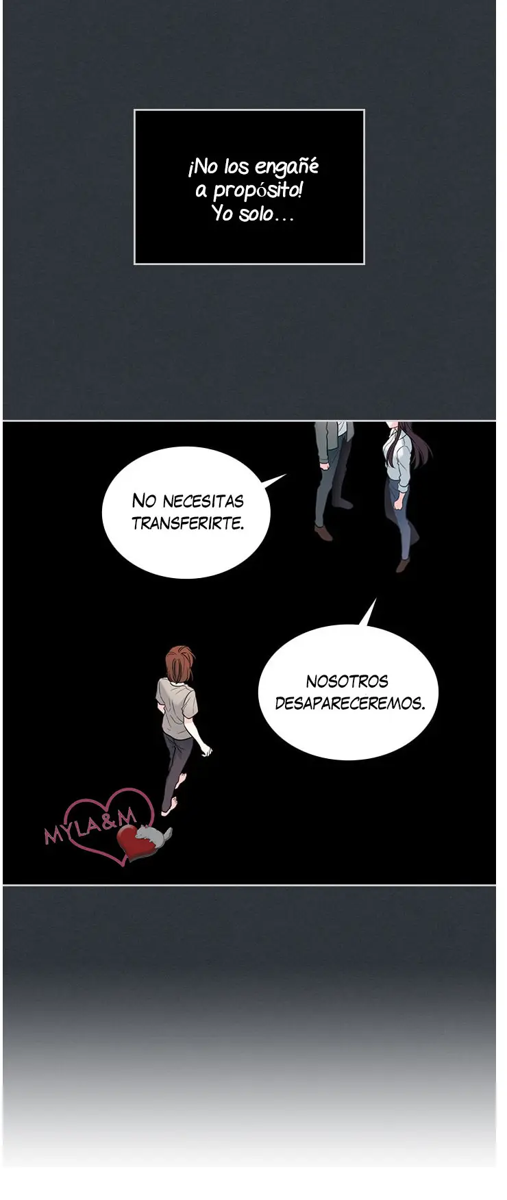 LA LEY DEL INSO - Capítulo 22 - Página 35 - LectorTMOo