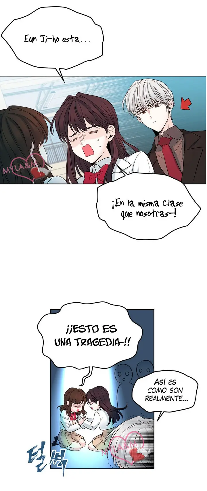 LA LEY DEL INSO - Capítulo 24 - Página 15 - LectorTMOo