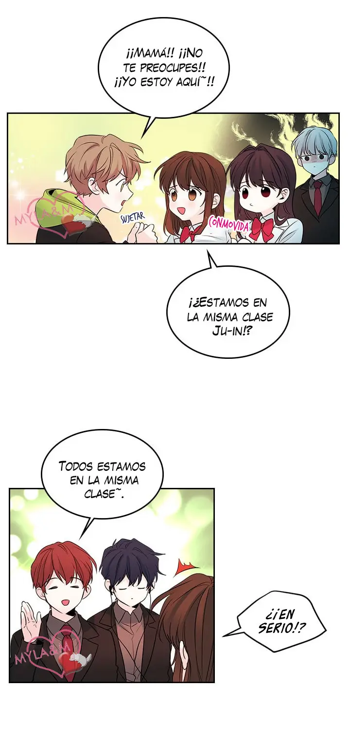 LA LEY DEL INSO - Capítulo 24 - Página 17 - LectorTMOo