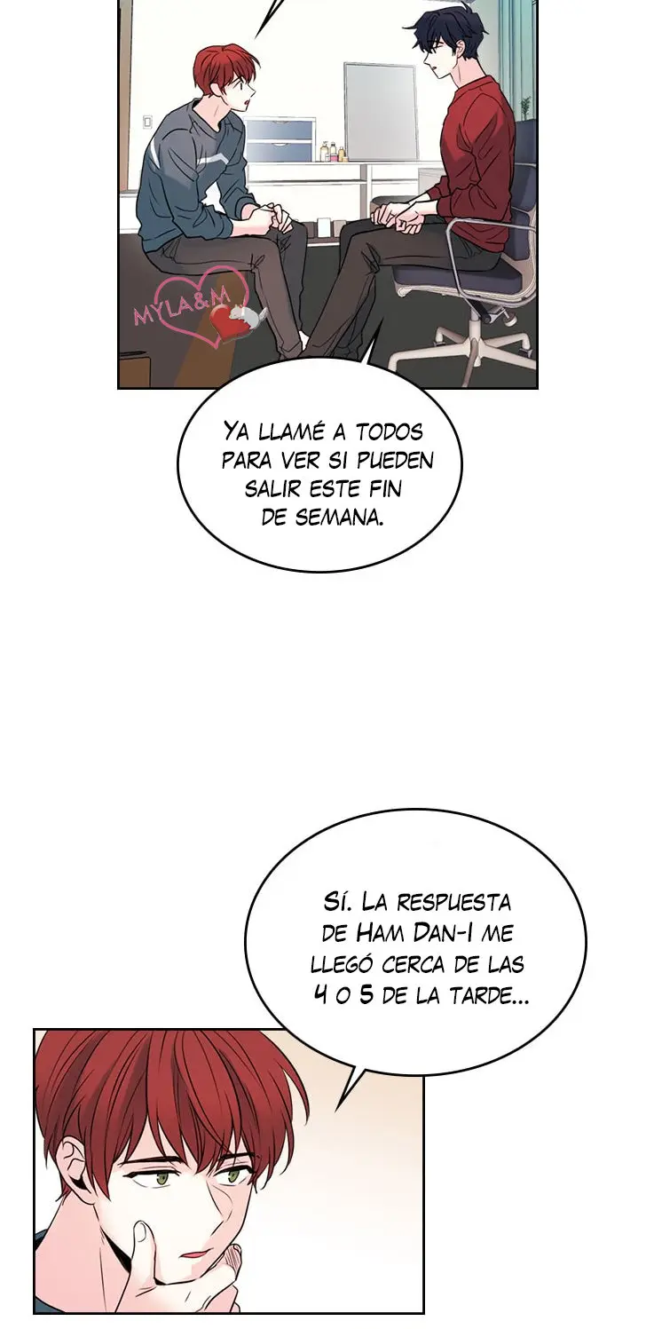 LA LEY DEL INSO - Capítulo 26 - Página 11 - LectorTMOo