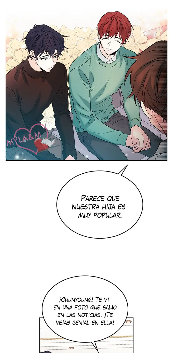 LA LEY DEL INSO - Capítulo 26 - Página 33 - LectorTMOo