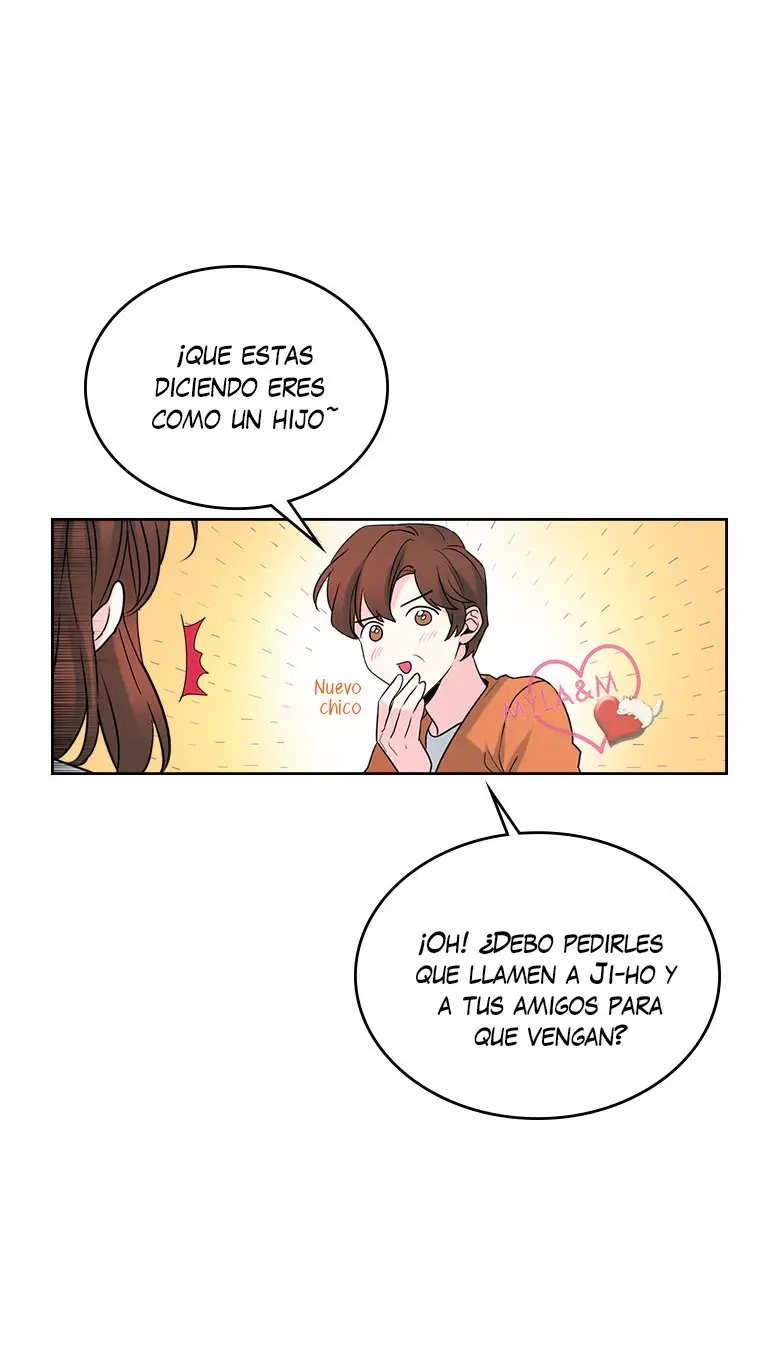 LA LEY DEL INSO - Capítulo 27 - Página 11 - LectorTMOo
