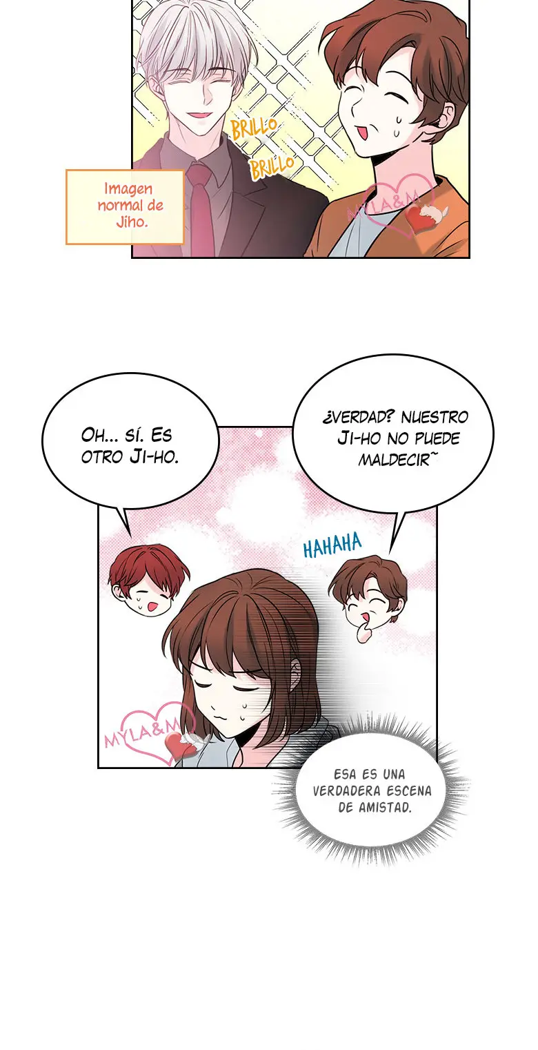 LA LEY DEL INSO - Capítulo 27 - Página 15 - LectorTMOo