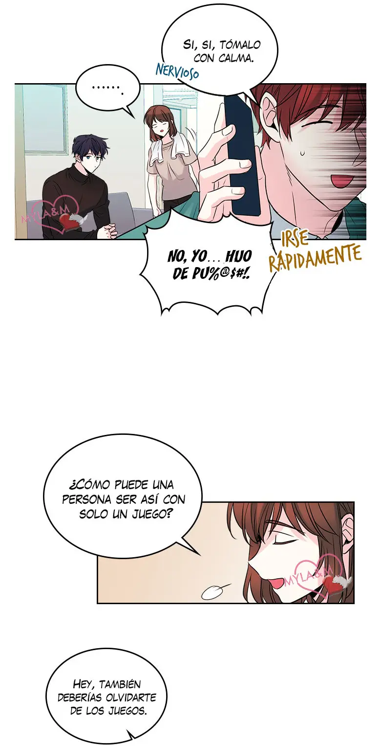 LA LEY DEL INSO - Capítulo 27 - Página 16 - LectorTMOo