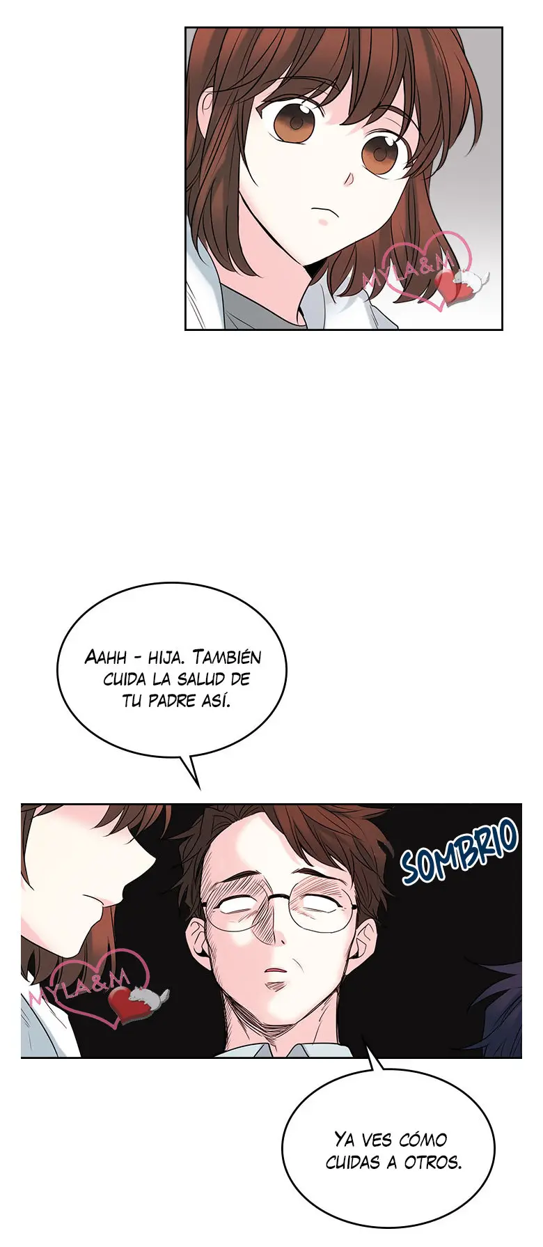 LA LEY DEL INSO - Capítulo 27 - Página 21 - LectorTMOo