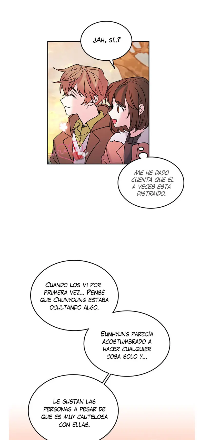 LA LEY DEL INSO - Capítulo 27 - Página 42 - LectorTMOo