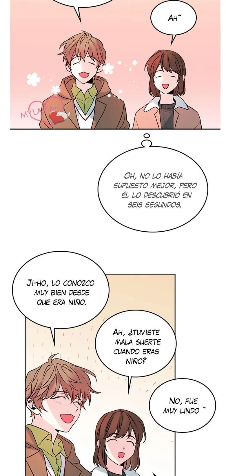 LA LEY DEL INSO - Capítulo 27 - Página 43 - LectorTMOo