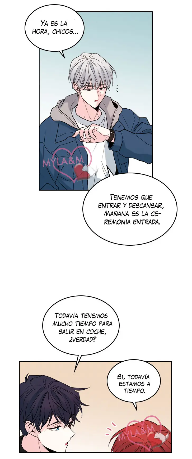 LA LEY DEL INSO - Capítulo 28 - Página 26 - LectorTMOo