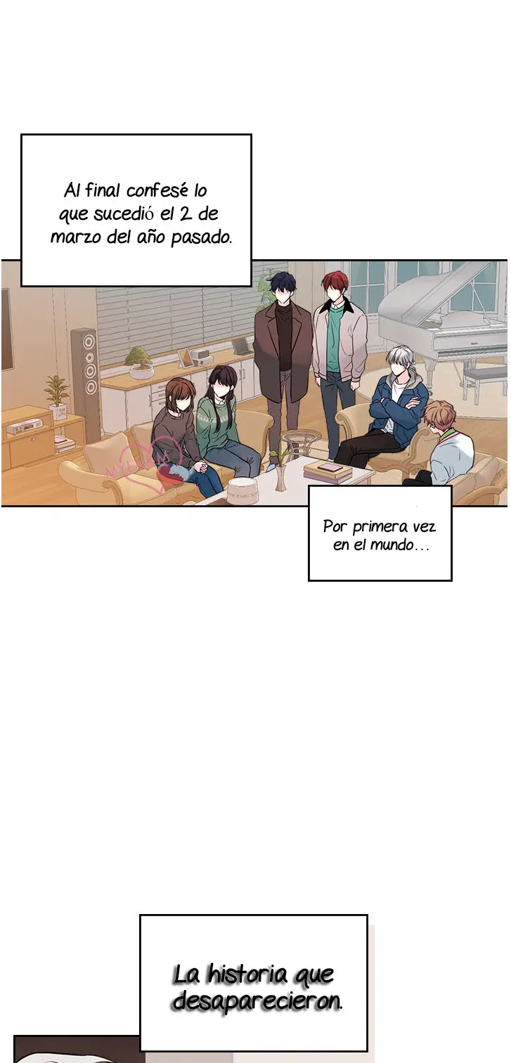 LA LEY DEL INSO - Capítulo 28 - Página 33 - LectorTMOo