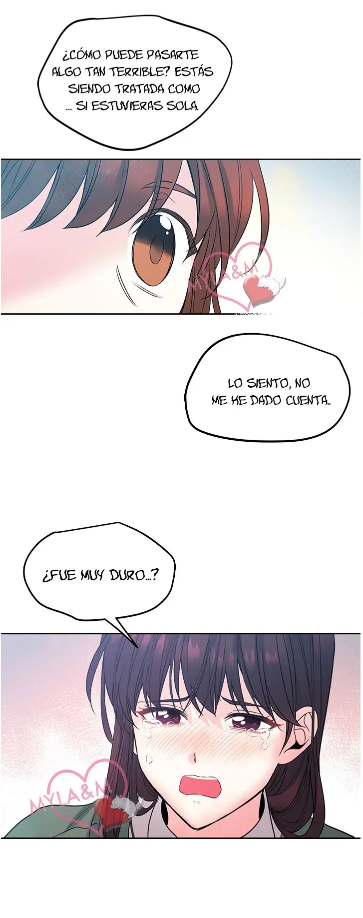 LA LEY DEL INSO - Capítulo 28 - Página 40 - LectorTMOo