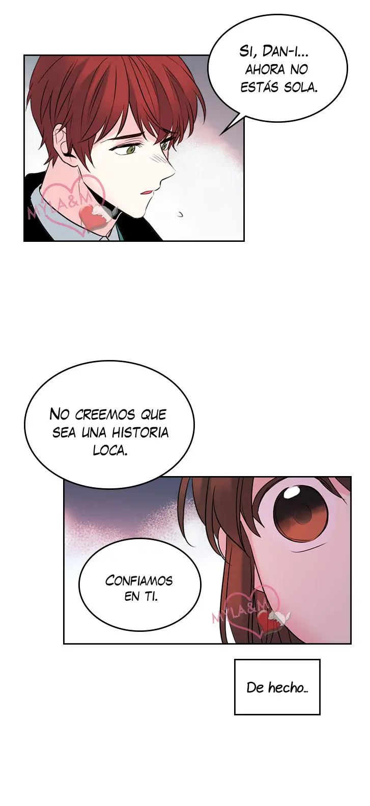 LA LEY DEL INSO - Capítulo 28 - Página 41 - LectorTMOo