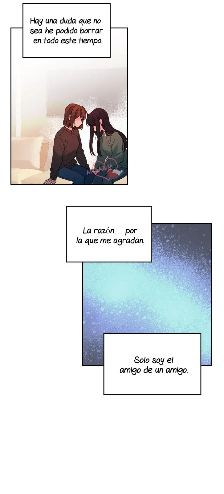 LA LEY DEL INSO - Capítulo 28 - Página 42 - LectorTMOo