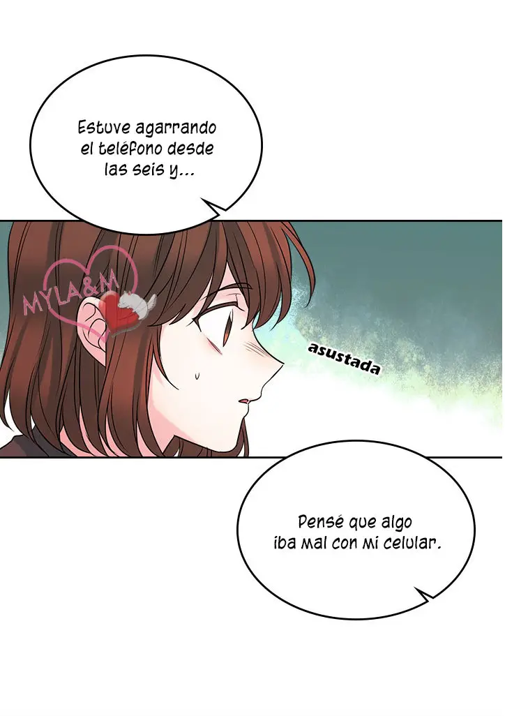 LA LEY DEL INSO - Capítulo 29 - Página 20 - LectorTMOo