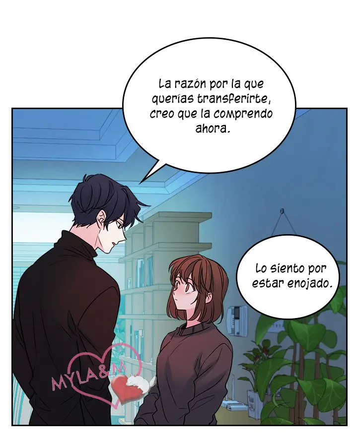 LA LEY DEL INSO - Capítulo 29 - Página 55 - LectorTMOo